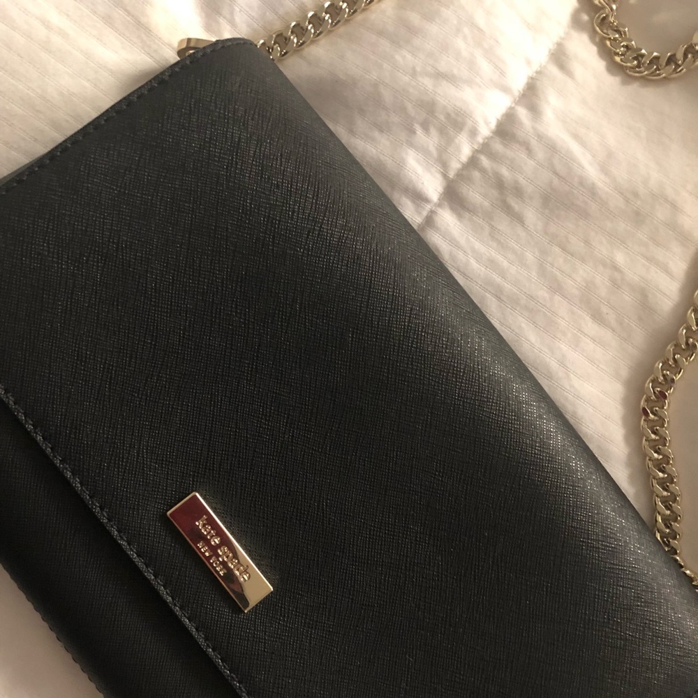 Kaye Spade Greer Laurel Way Crossbody 💝